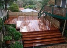 Kwikfynd Decks
surbiton
